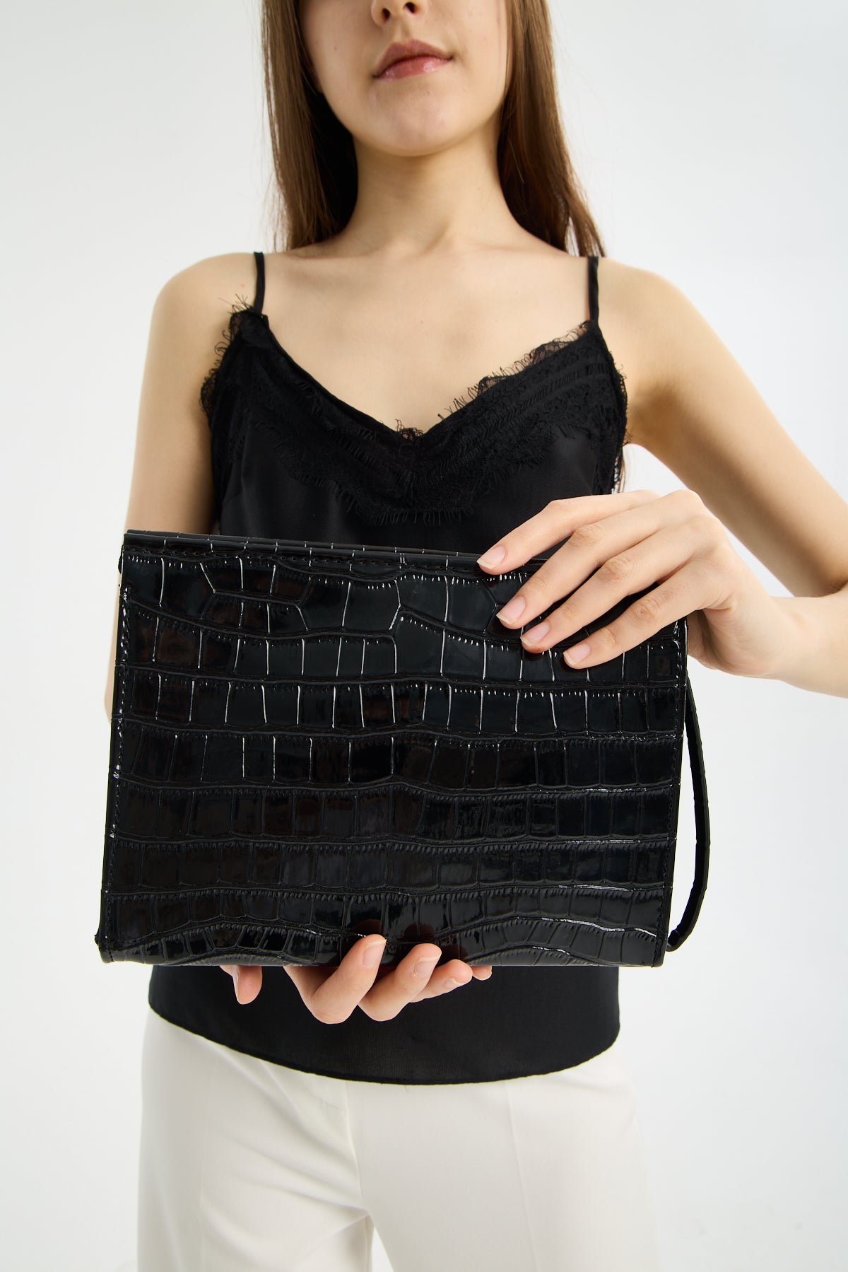 Noir Elle Kadın El Çantası